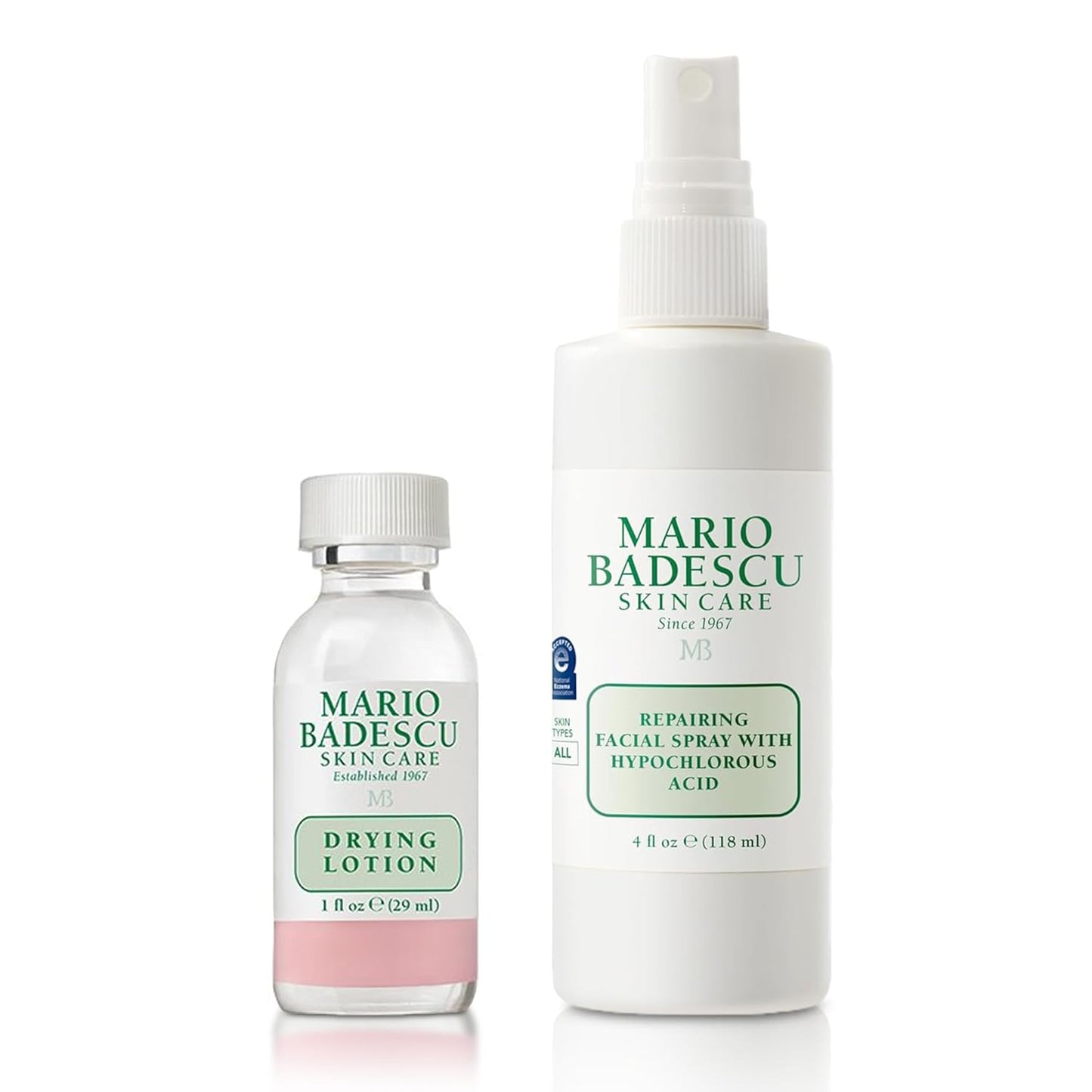 Mario Badescu Drying Lotion, 1 Fl oz