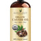 Handcraft Blends Organic Castor Oil - 16 Fl Oz - 100% Pure and Natural - Premium Grade Carrier Oil for Hair Growth, Eyelashes and Eyebrows - Hair and Body - Expeller-Pressed & Hexane-Free