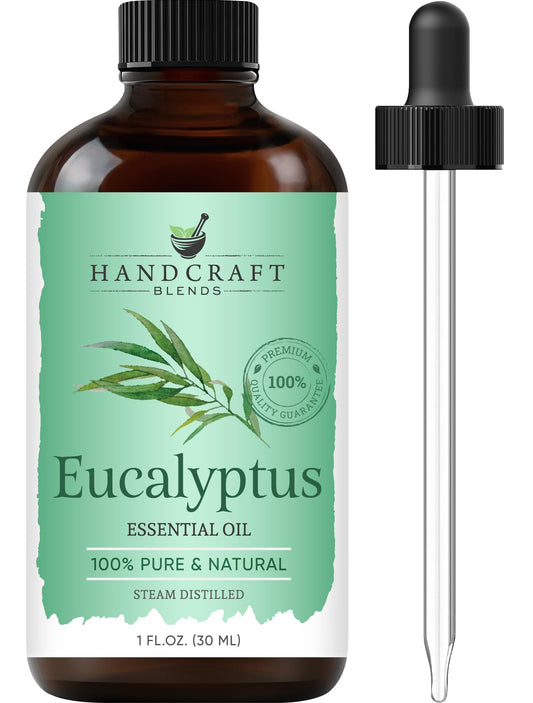 Frankincense Essential Oil - Huge 4 Fl Oz - 100% Pure and Natural - Premium Grade Essential Oil for Diffuser and Aromatherapy