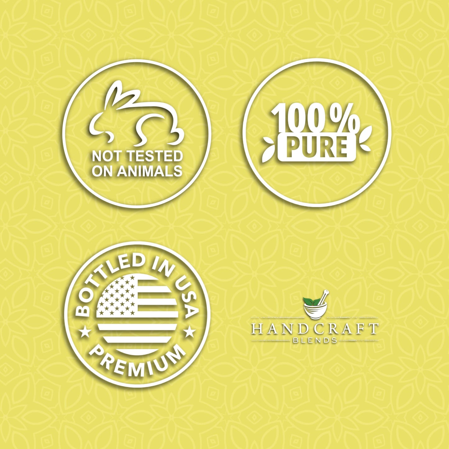 Frankincense Essential Oil - Huge 4 Fl Oz - 100% Pure and Natural - Premium Grade Essential Oil for Diffuser and Aromatherapy