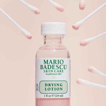 Mario Badescu Drying Lotion, 1 Fl oz