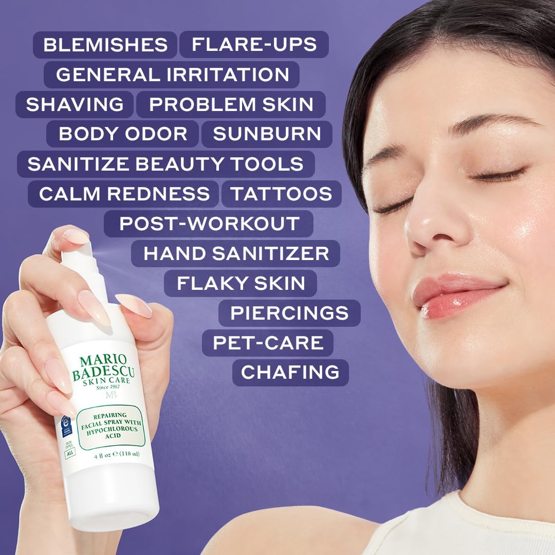 Mario Badescu Drying Lotion, 1 Fl oz