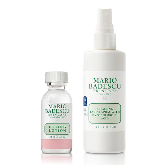 Mario Badescu Drying Lotion, 1 Fl oz