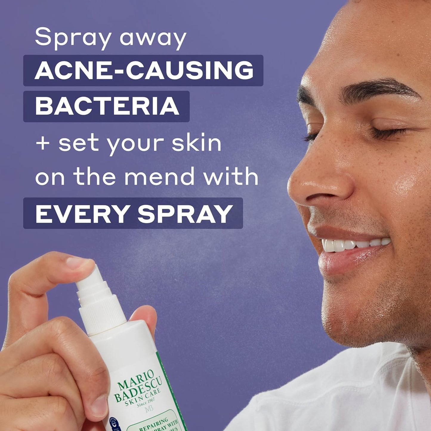 Mario Badescu Drying Lotion, 1 Fl oz