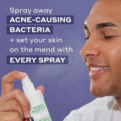 Mario Badescu Drying Lotion, 1 Fl oz