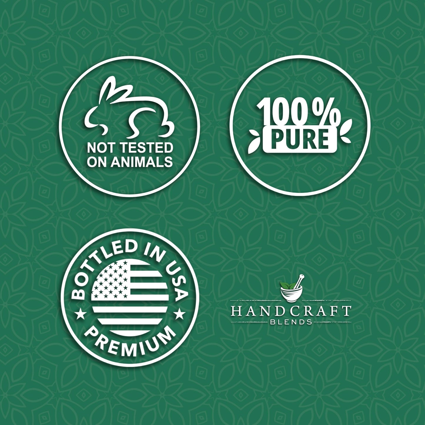 Frankincense Essential Oil - Huge 4 Fl Oz - 100% Pure and Natural - Premium Grade Essential Oil for Diffuser and Aromatherapy