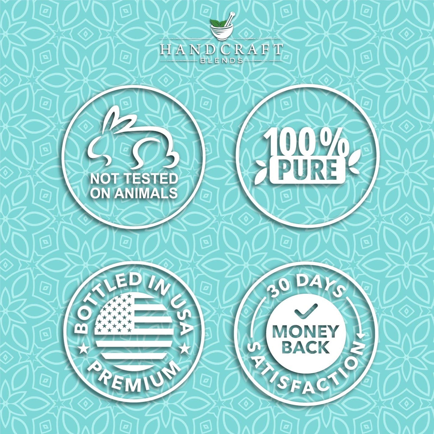 Frankincense Essential Oil - Huge 4 Fl Oz - 100% Pure and Natural - Premium Grade Essential Oil for Diffuser and Aromatherapy