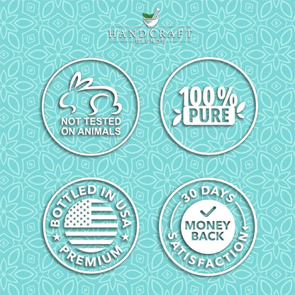 Frankincense Essential Oil - Huge 4 Fl Oz - 100% Pure and Natural - Premium Grade Essential Oil for Diffuser and Aromatherapy