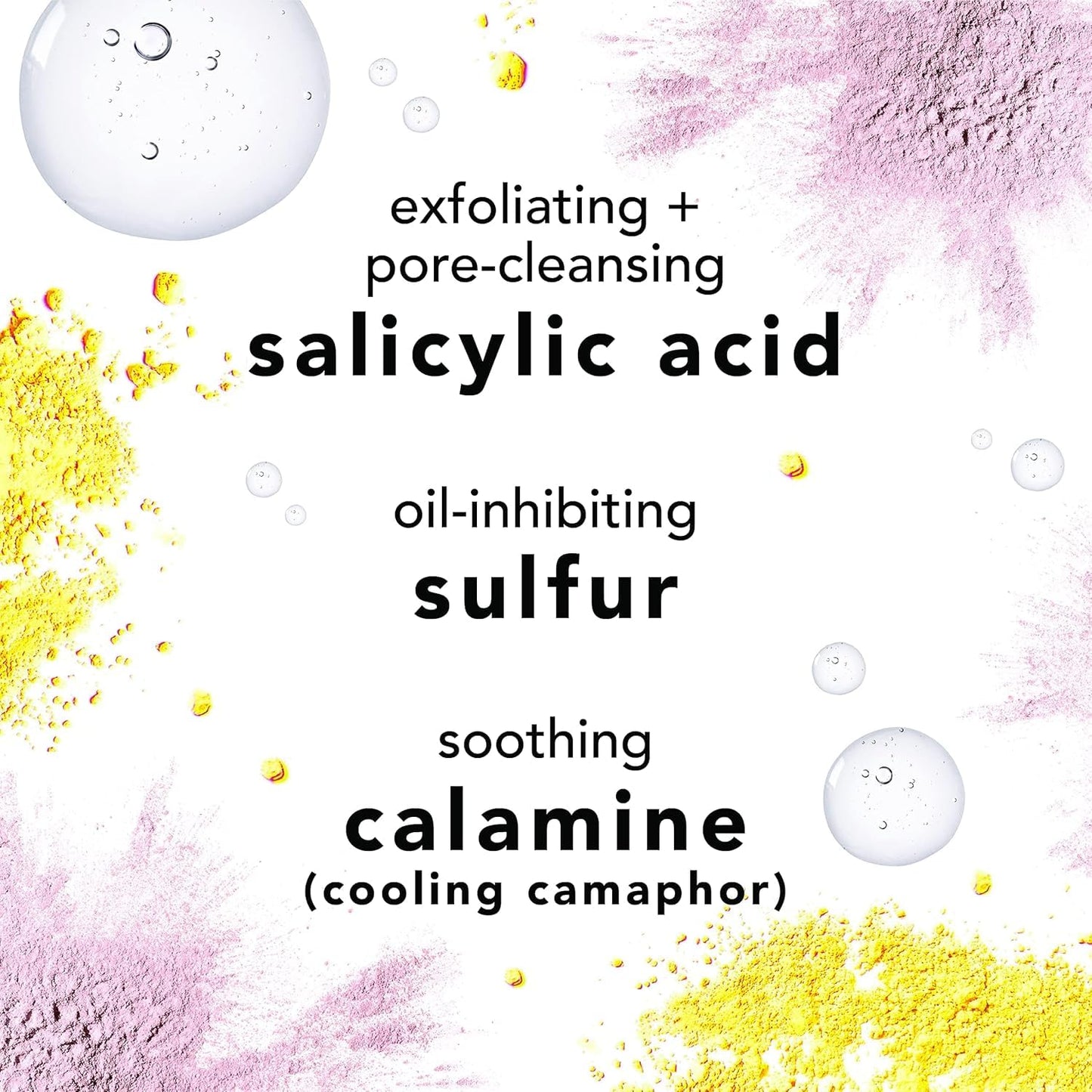 Mario Badescu Drying Lotion, 1 Fl oz