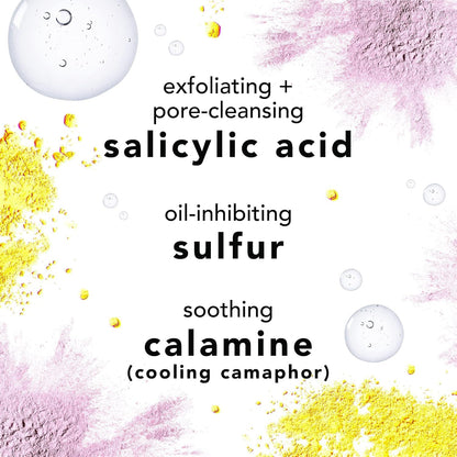 Mario Badescu Drying Lotion, 1 Fl oz